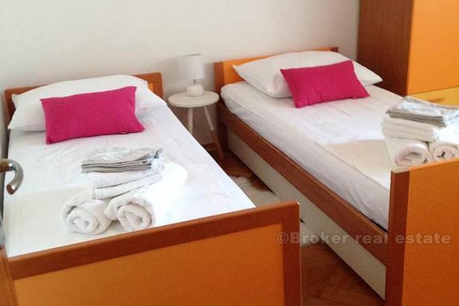 Appartamento ammobiliato (Split 3), in vendita