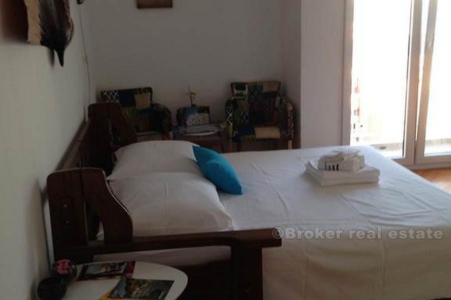 Appartamento ammobiliato (Split 3), in vendita