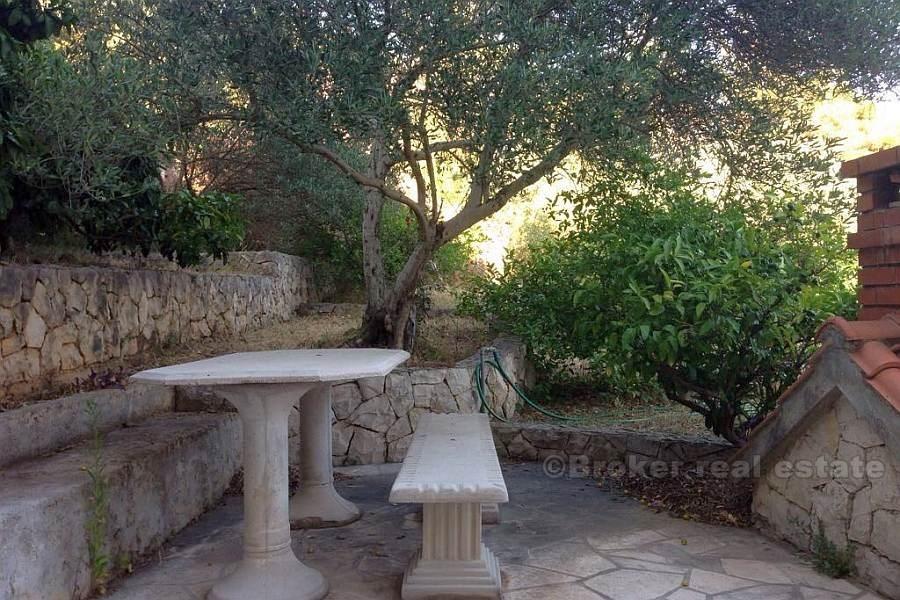 Apartment house, for sale