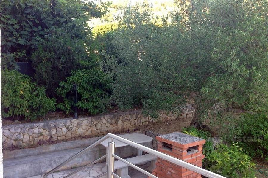 Apartmánový dům na prodej