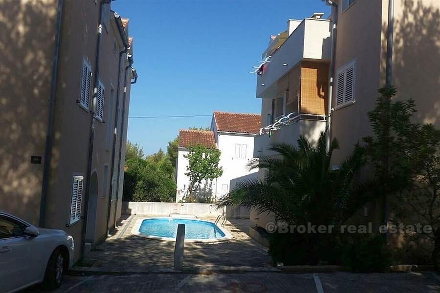 One bedroom apartment, for sale