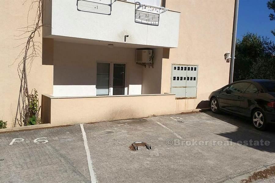 One bedroom apartment, for sale