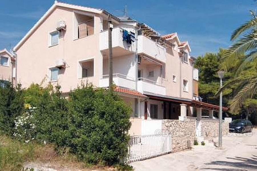 Ett roms leilighet, til salgs