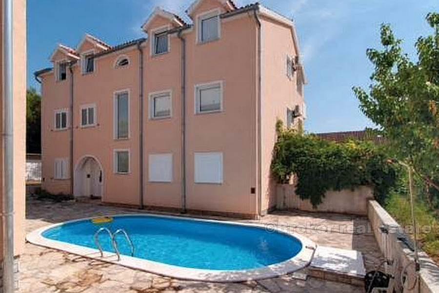 Apartament z jedną sypialnią, na sprzedaż