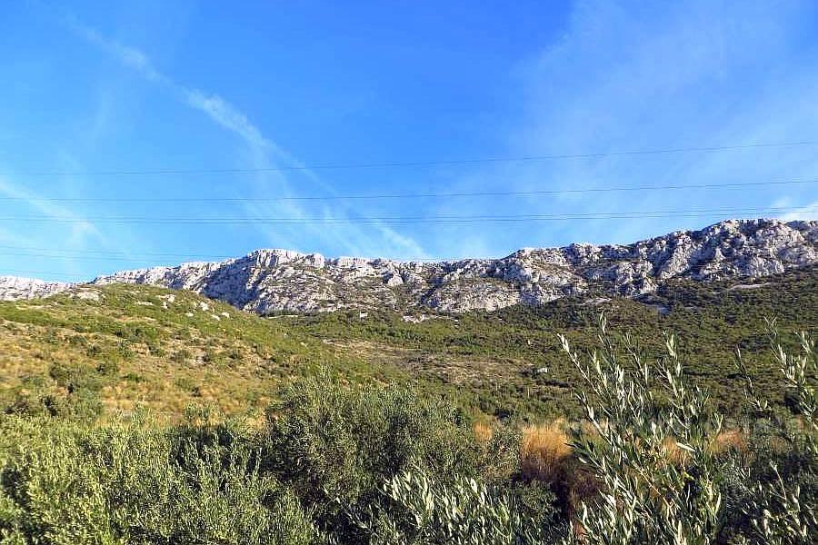 Kuća za odmor, prodano