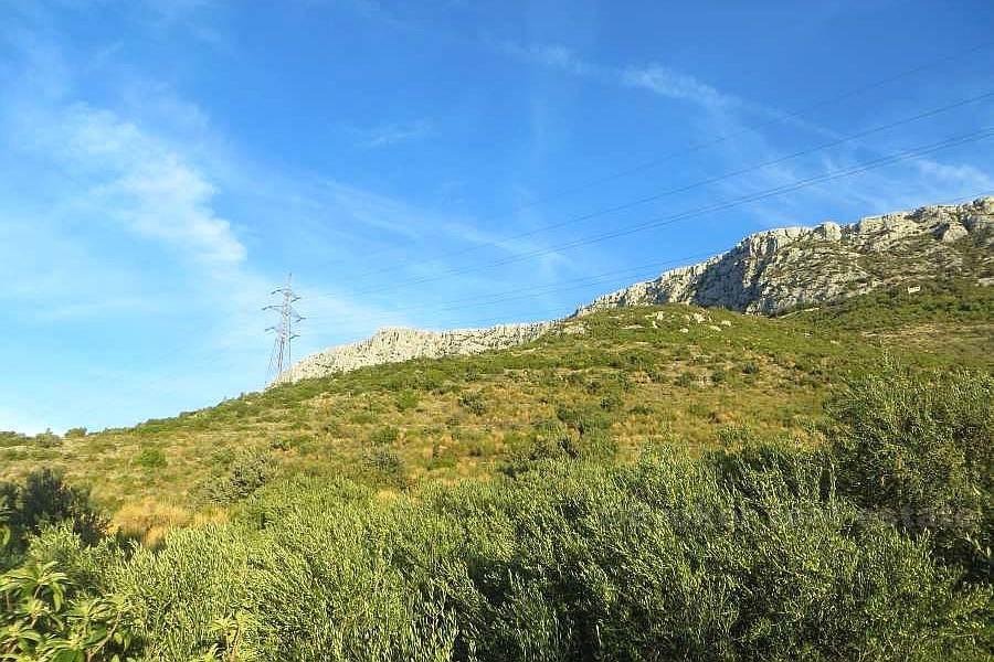 Kuća za odmor, prodano