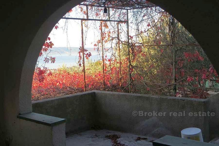 Maison de vacances, à vendre