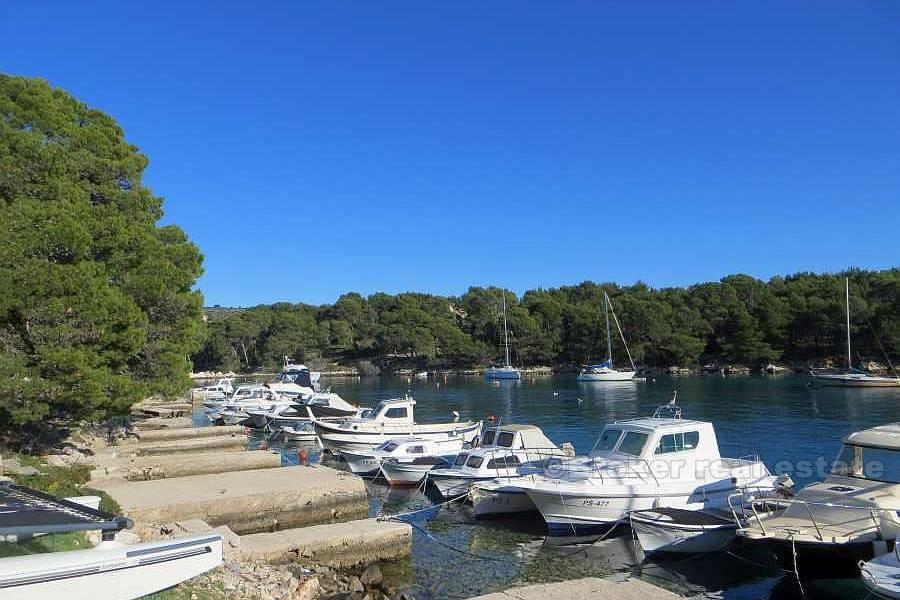 Stavební pozemek k prodeji