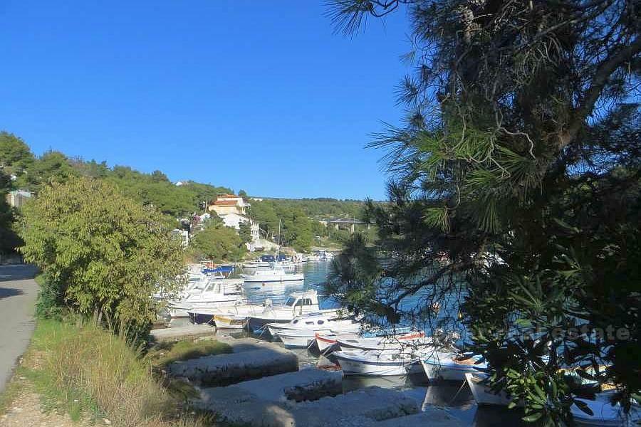 Construction land, for sale