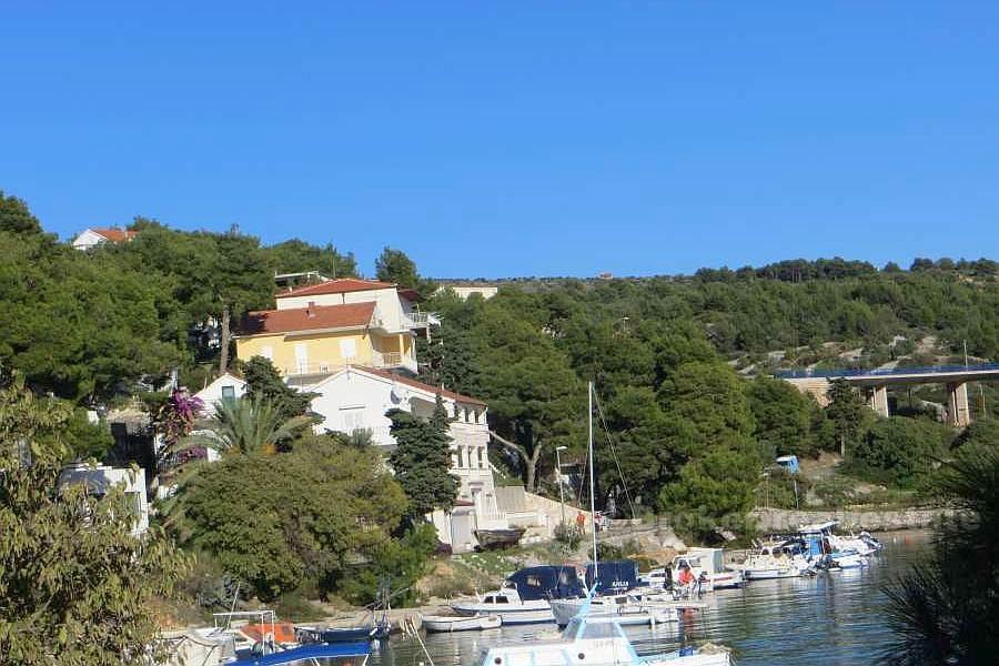 Stavební pozemek k prodeji