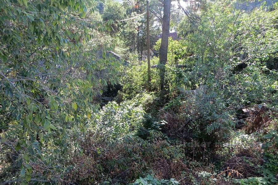 Construction land, for sale