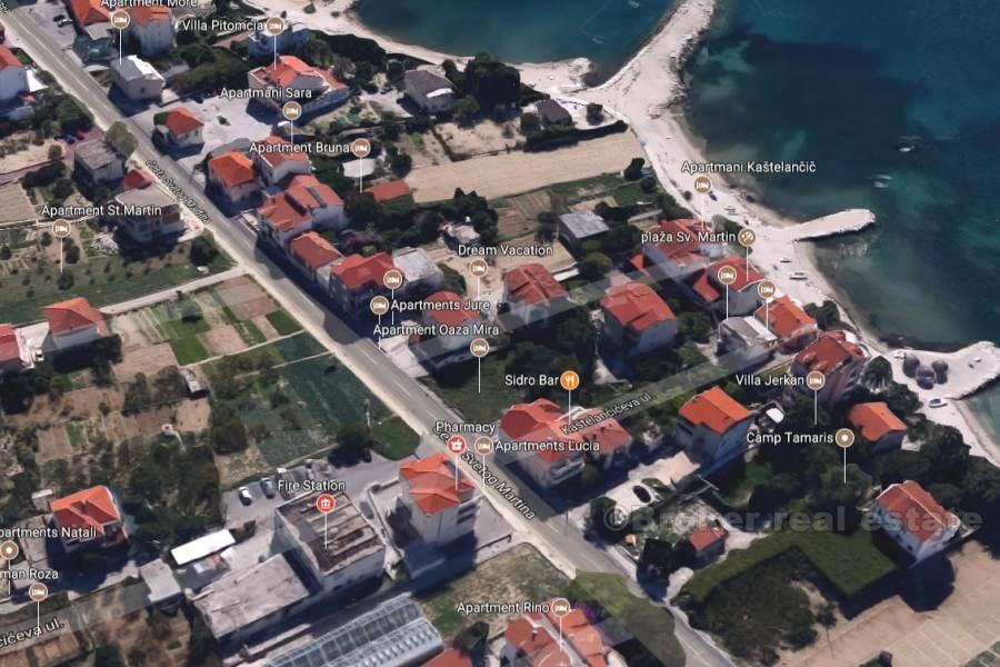 Terreno edificabile, in vendita