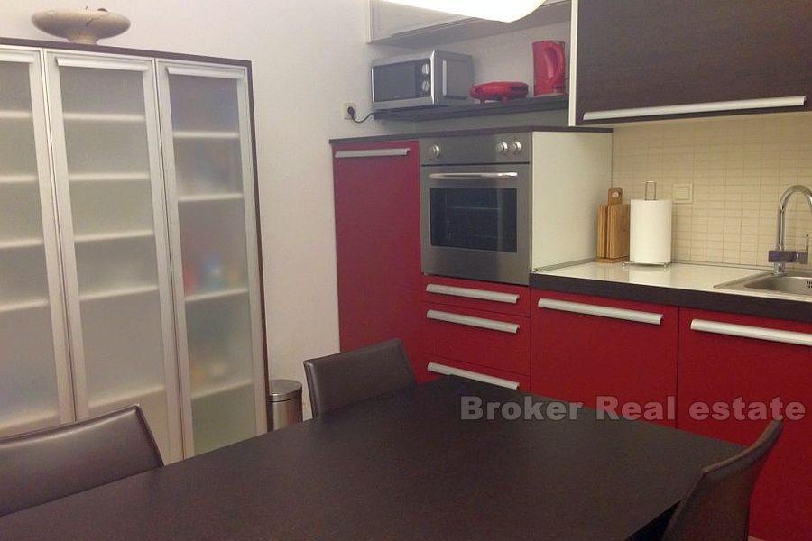 Center, one bedroom comfortable apartment