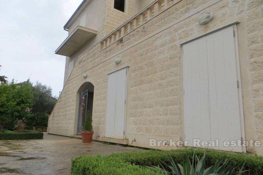 Прекрасный дом