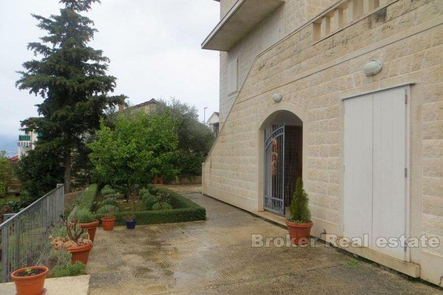 Прекрасный дом