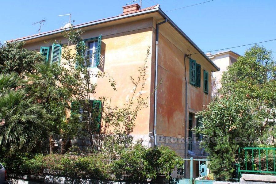 Lucac, three bedroom comfortable apartment