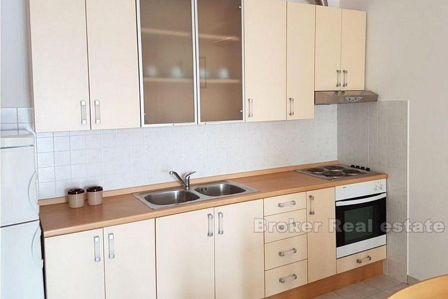 Dom z widokiem na morze, na sprzedaż