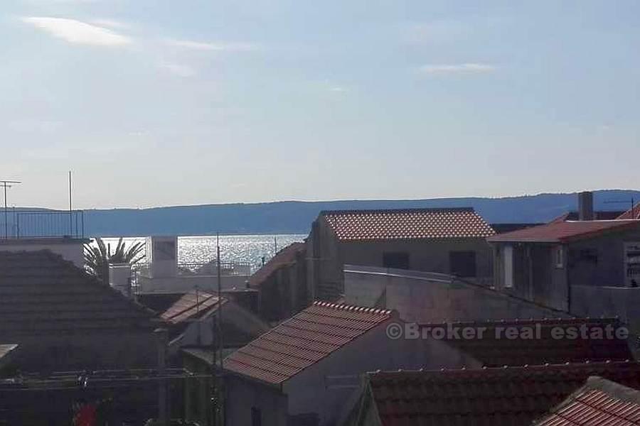 Casa in pietra, in vendita