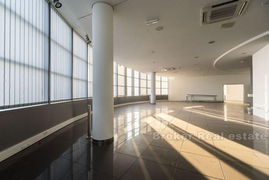 Spazio ufficio Premium in affitto