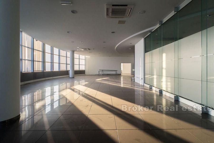 Powierzchnia biurowa premium do wynajęcia