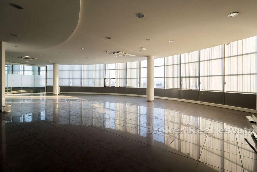 Premium kontorsutrymme att hyra