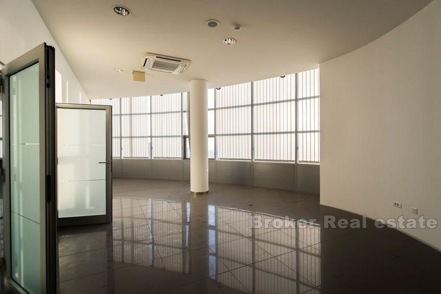 Spazio ufficio Premium in affitto