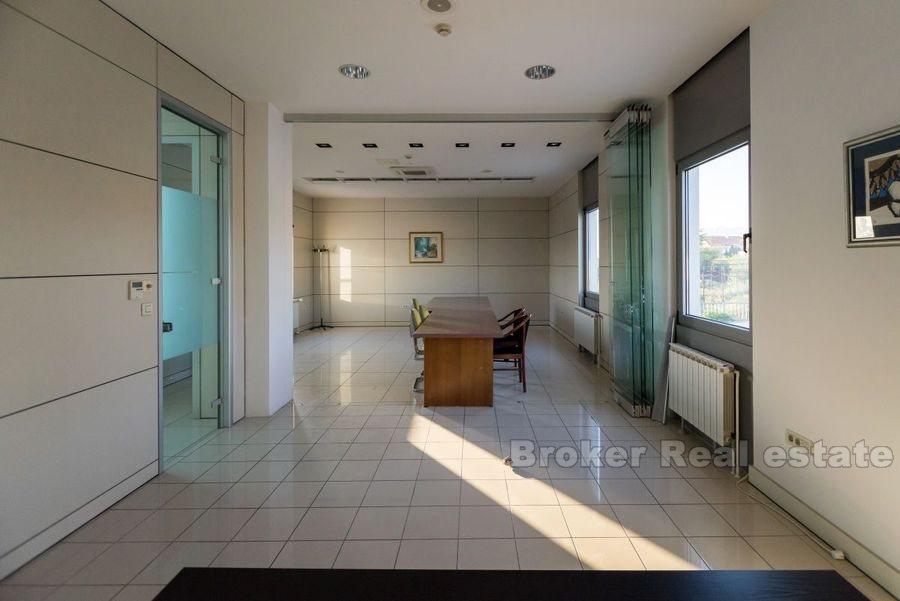 Spazio ufficio Premium in affitto