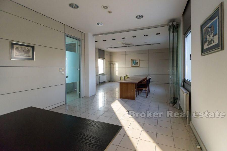 Premium kontorsutrymme att hyra