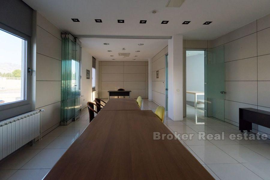 Spazio ufficio Premium in affitto