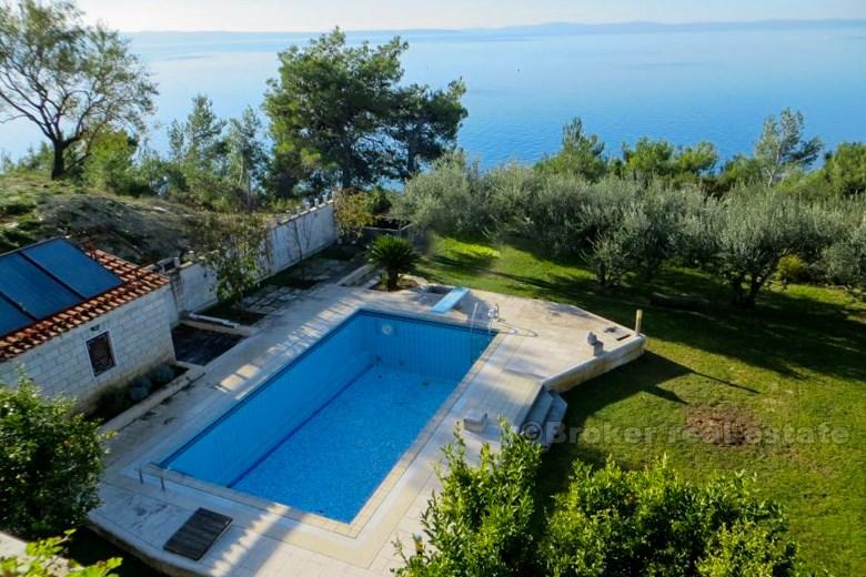 Beatiful villa, for sale