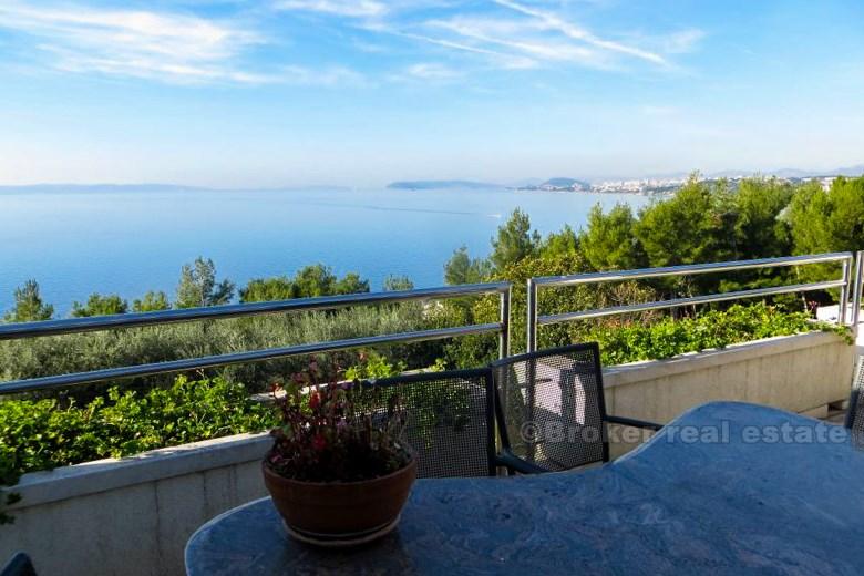 Beatiful villa, for sale