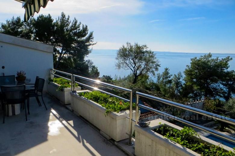 Beatiful villa, for sale