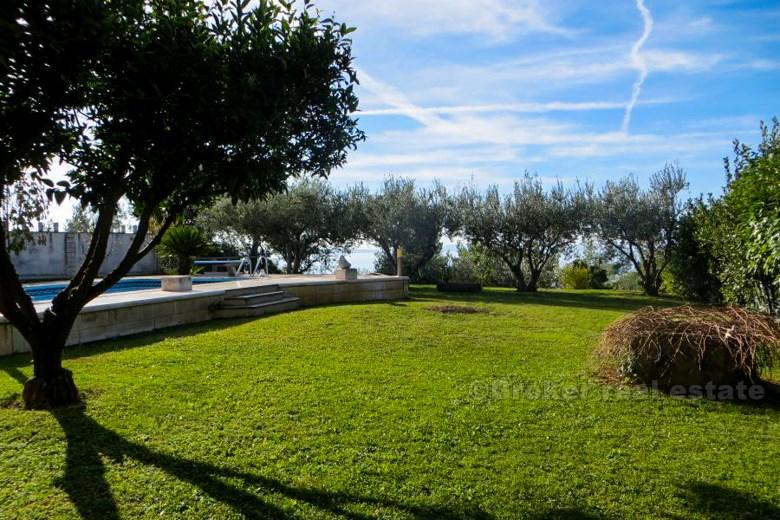 Beatiful villa, for sale