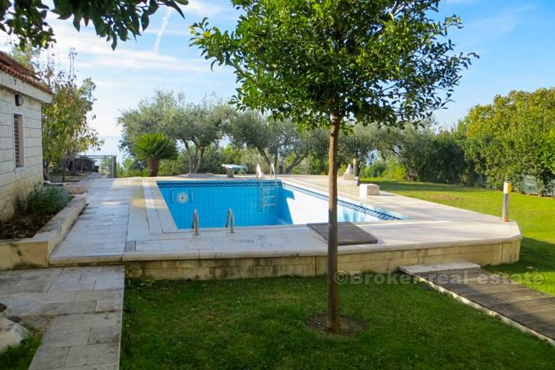 Beatiful villa, for sale