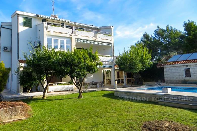 Beatiful villa, for sale