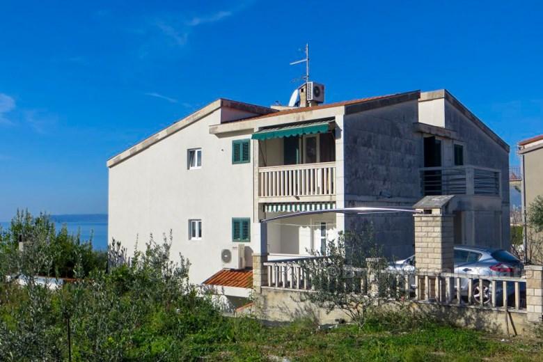 Schöne Villa, zum Verkauf