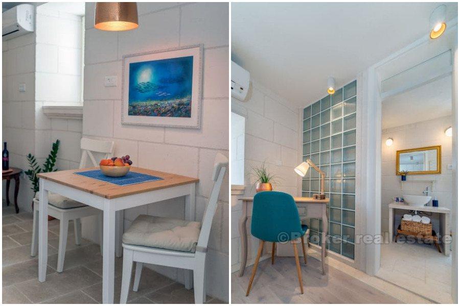 Renovated stone house in the very center of Split