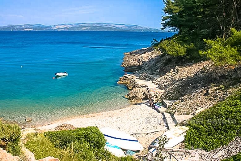 Belle maison près de la mer, à vendre