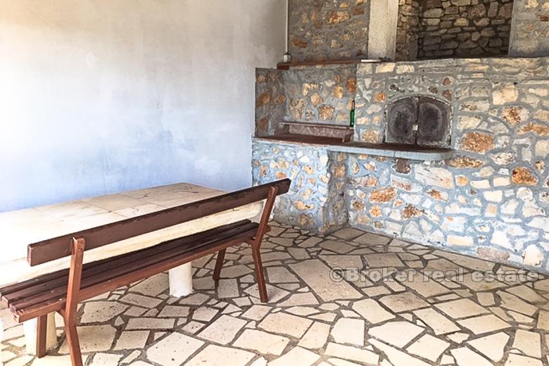 Piękny dom blisko morza, na sprzedaż