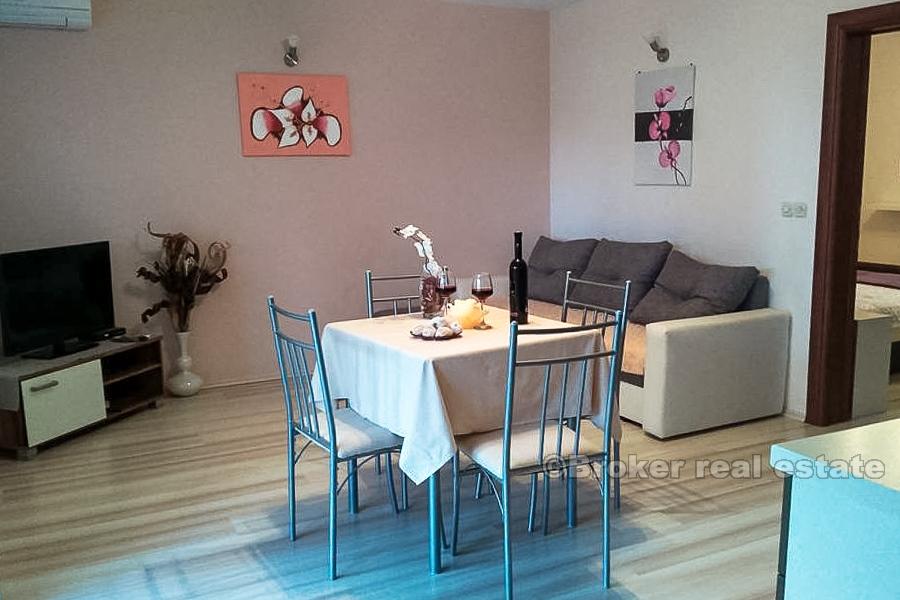 Apartmánový dům s výhledem na moře, prodej