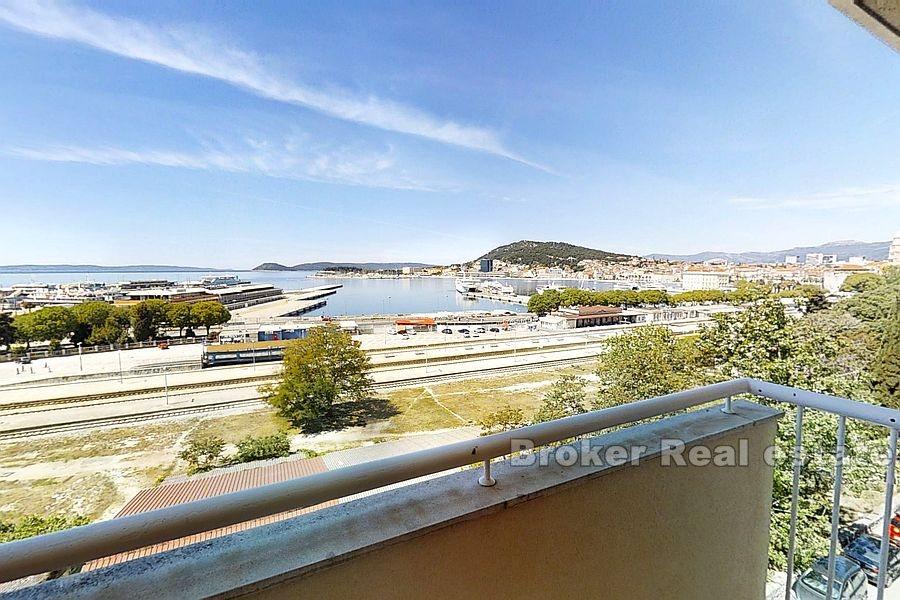 Appartement confortable à vendre