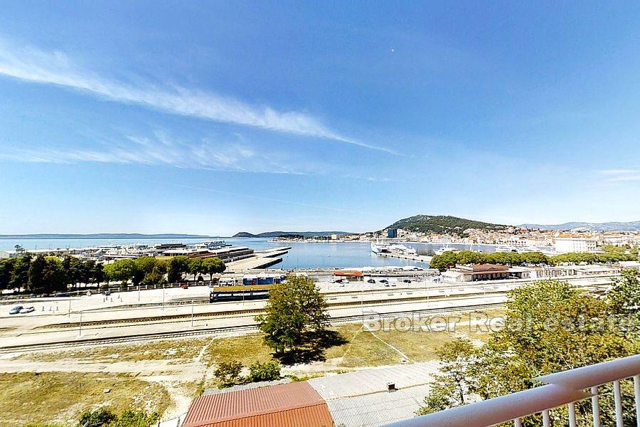 Appartement confortable à vendre