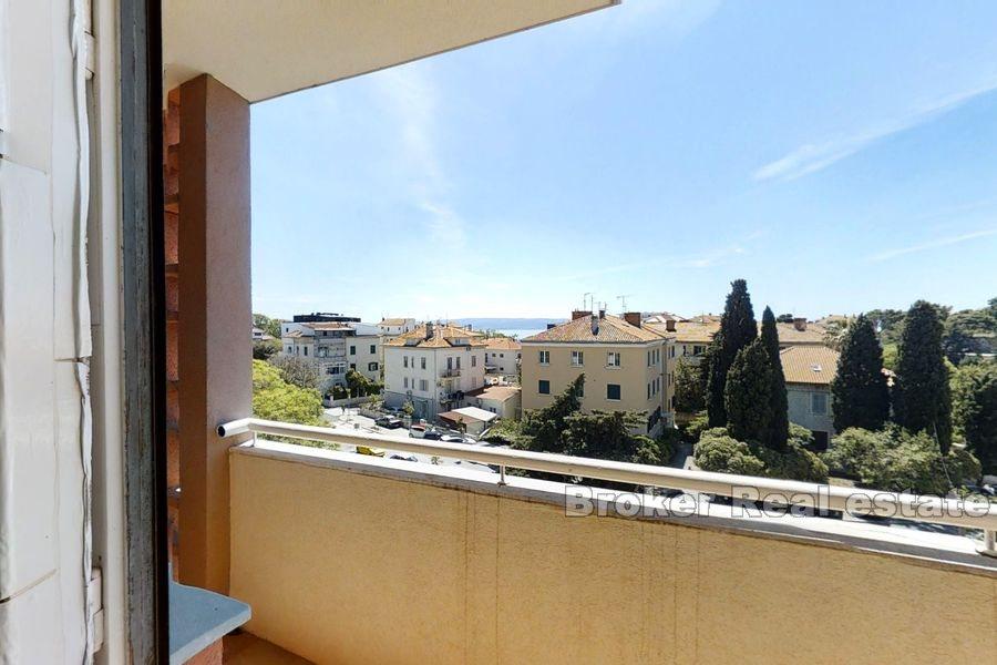 Appartamento confortevole, in vendita