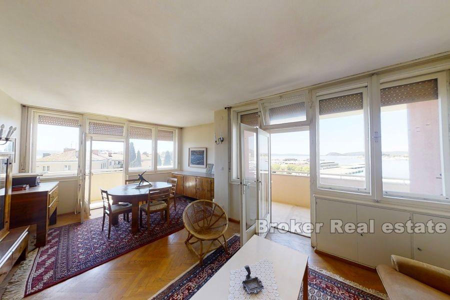 Appartement confortable à vendre