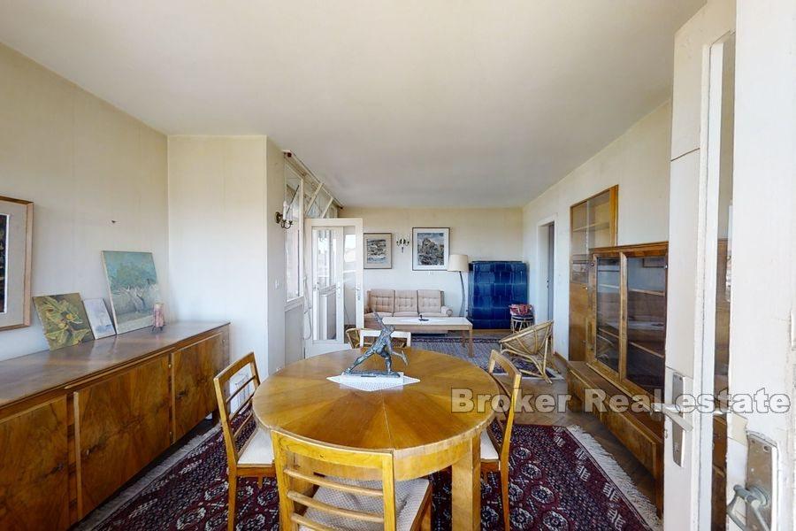 Komfortable Wohnung, zum Verkauf