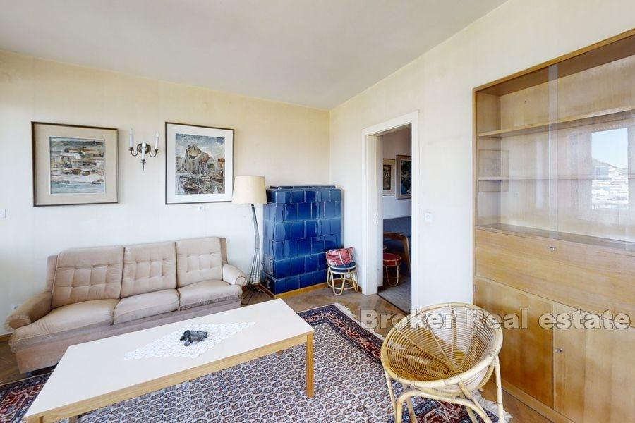 Appartement confortable à vendre