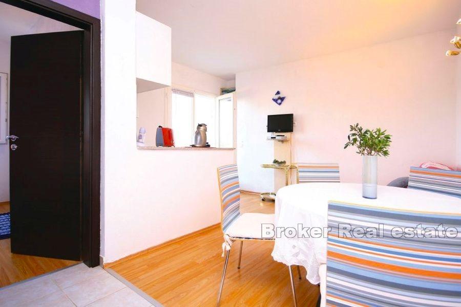 House with sea view, for sale