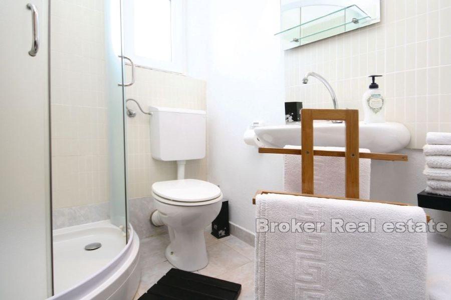 House with sea view, for sale