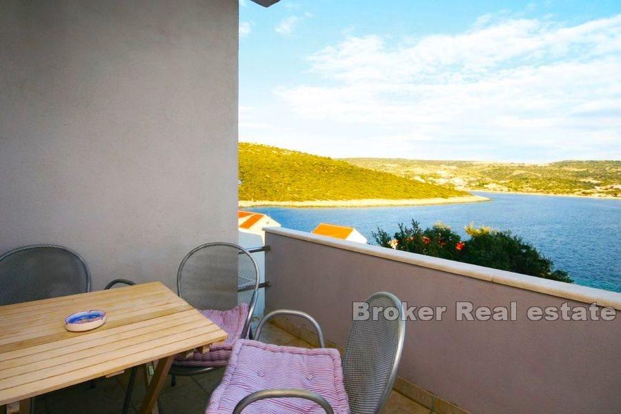 House with sea view, for sale