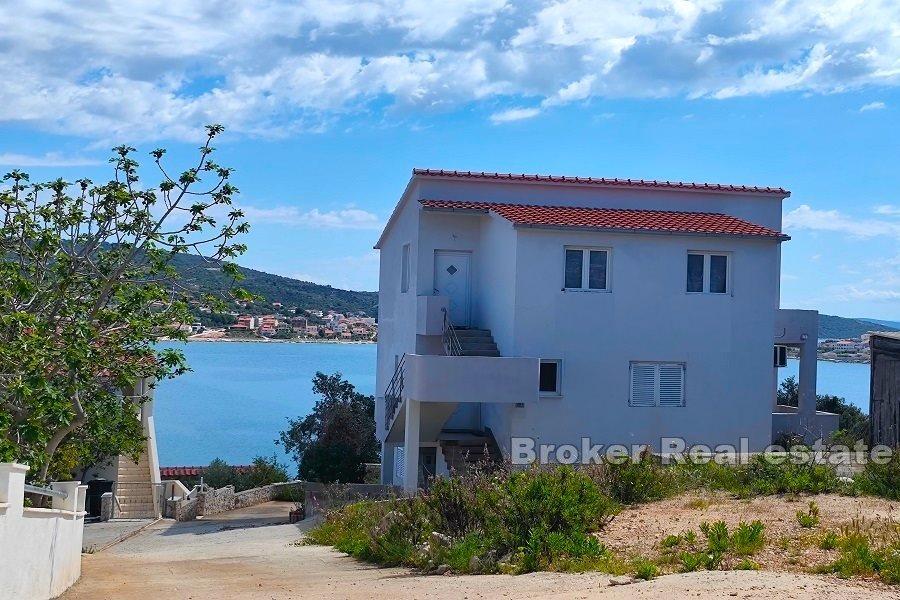 House with sea view, for sale